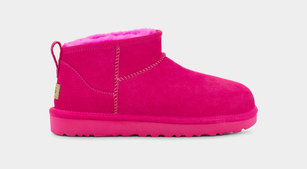 UGG Classic Ultra Mini Boot for Women UGG UK