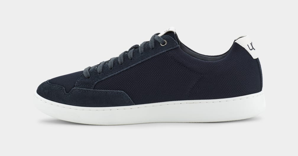 Ugg men's tennis shoes top
