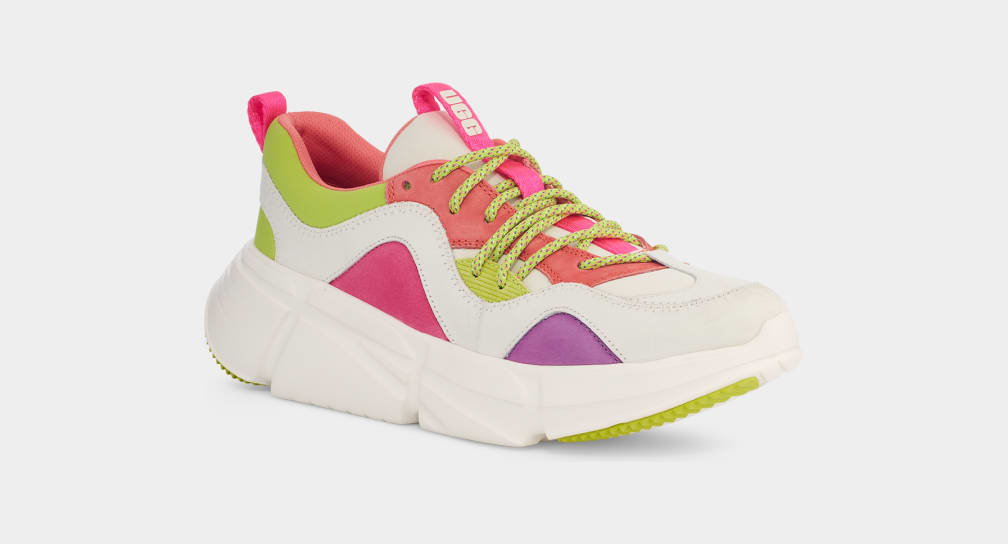 Calle Lace Fashion Sneaker | UGG