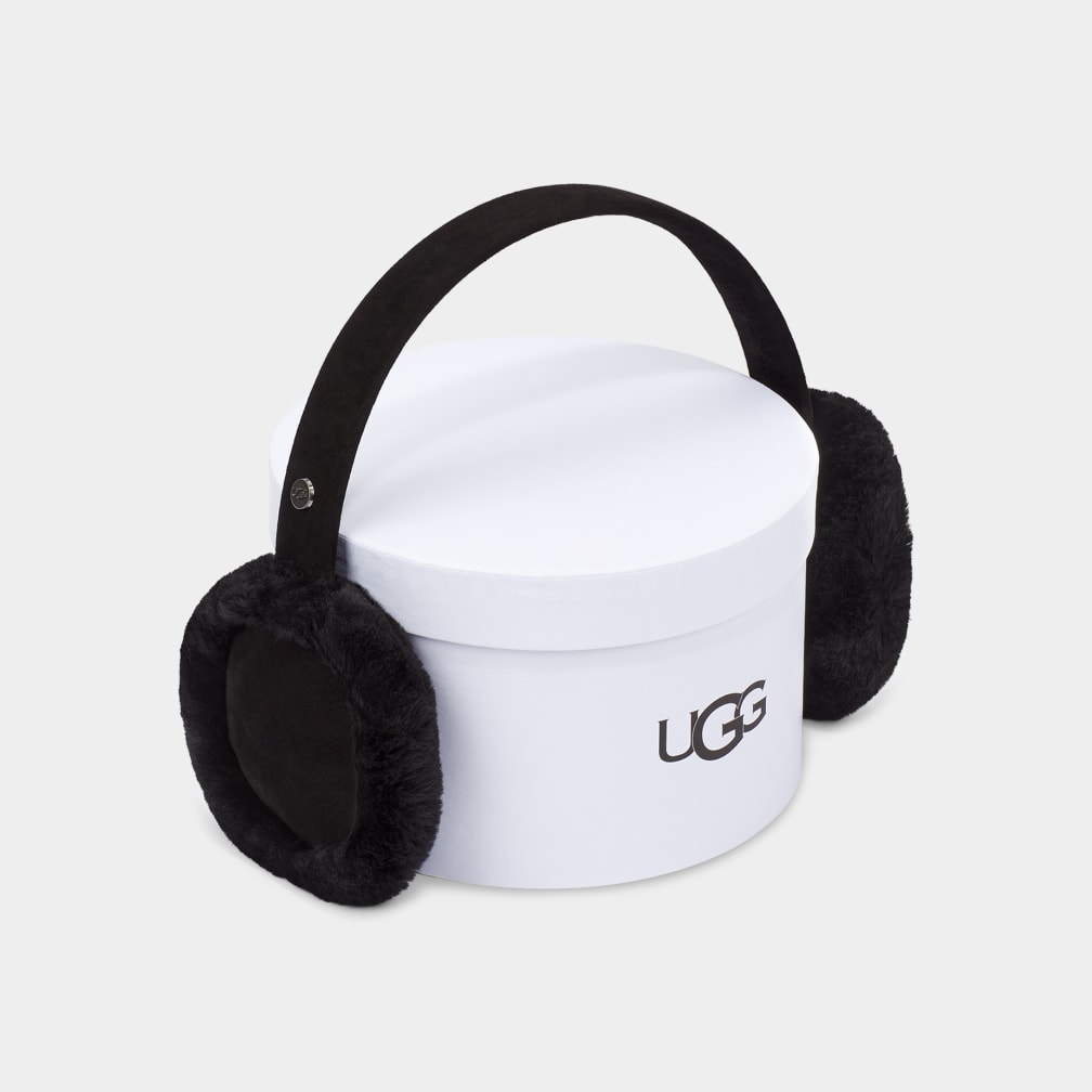 UGG Sheepskin Earmuff for Women UGG UK