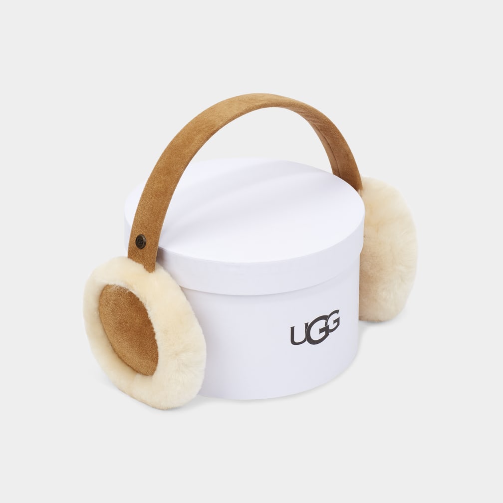 Ugg muffs new arrivals