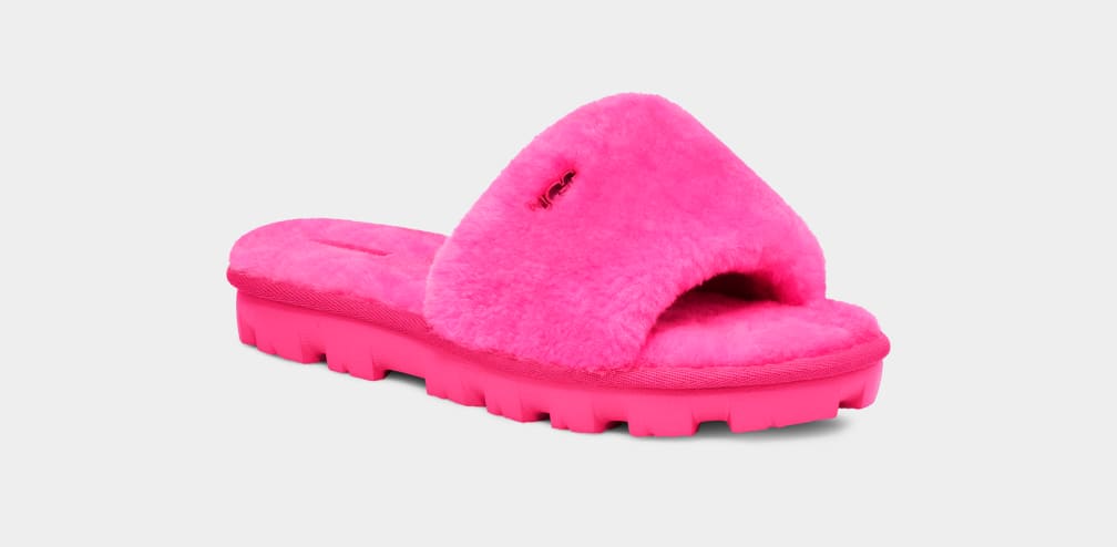 Cozette Slipper UGG