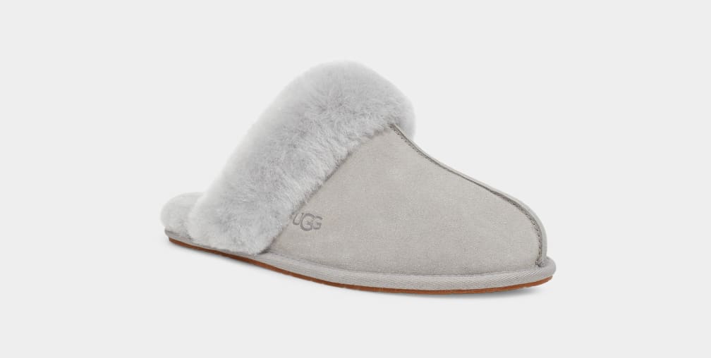 difference between ugg scuffette scuffette ii