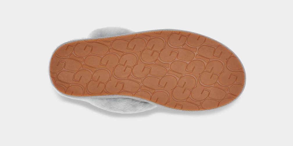 difference between scuffette and scuffette ii