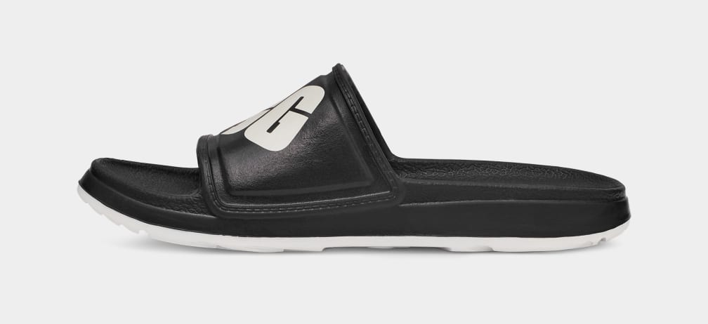 Ugg wilcox slide women's store