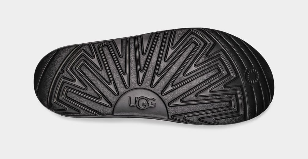 Fake 2025 ugg slides