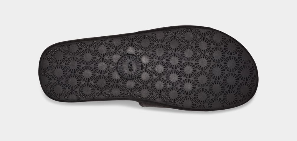 Ugg bennison hot sale slide