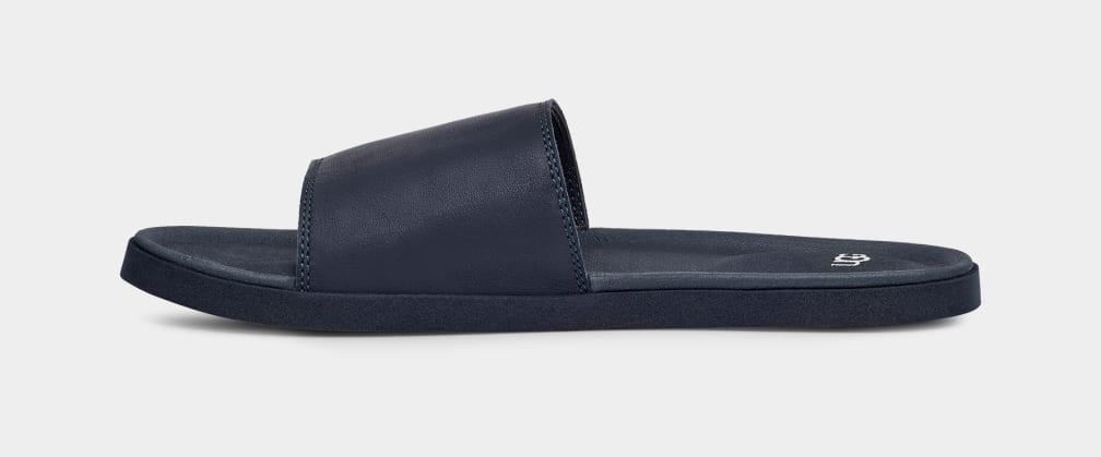 Ugg top bennison slide