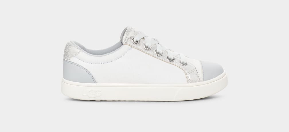 Ugg glitter sneakers deals