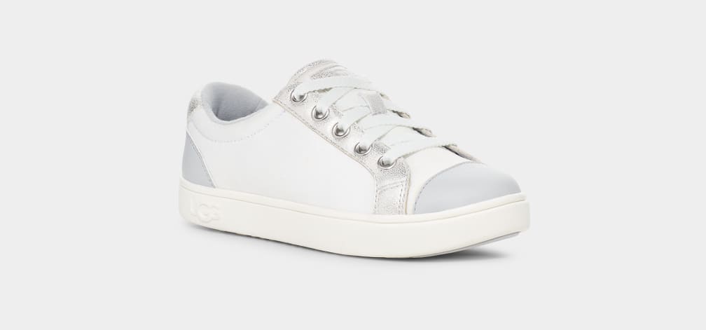 Ugg store glitter sneaker