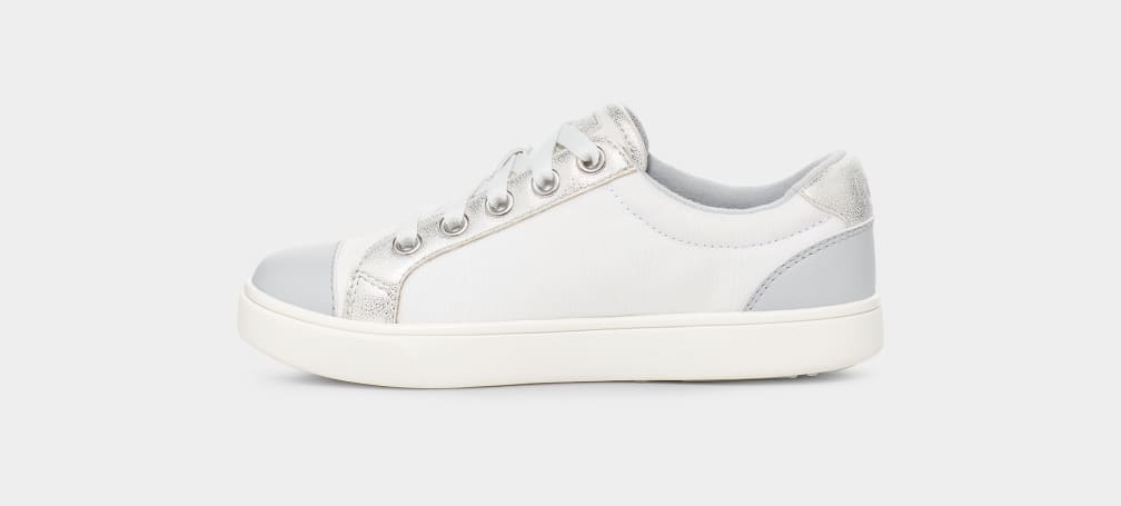 Ugg glitter new arrivals sneakers