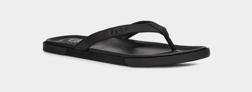 Ugg men's bennison shop ii flip flop