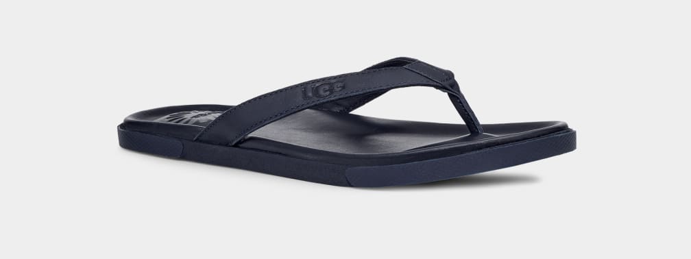 UGG Bennison Ii Flip Flop for Men UGG Spain