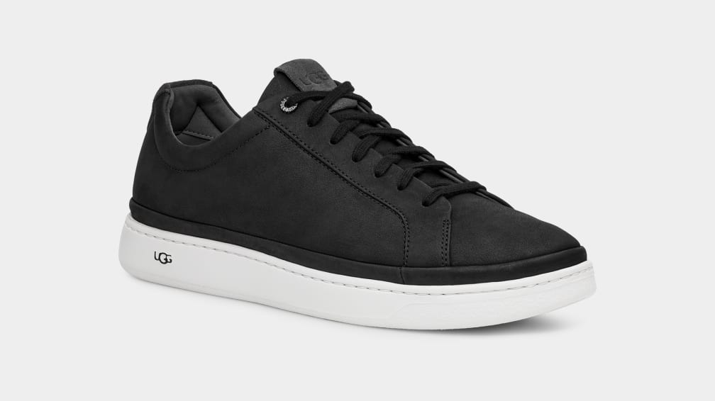 UGG M Cali Sneaker Low for Men UGG Denmark