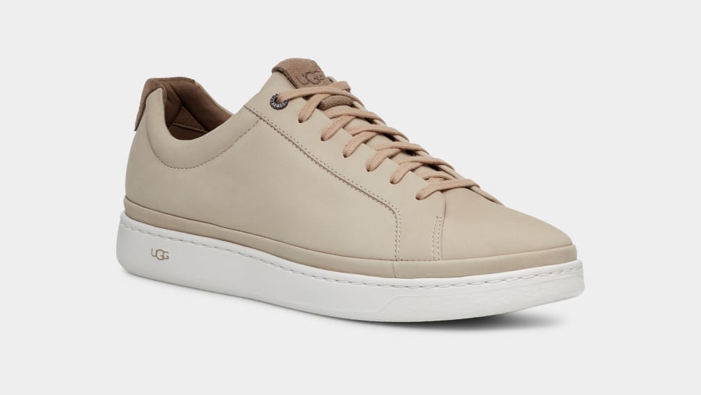 Ugg sneakers mens deals