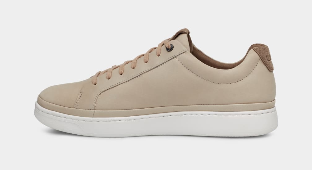 UGG M Cali Sneaker Low for Men UGG UK