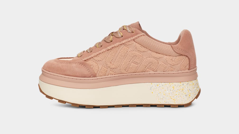 Marin Lace Logo Sneaker | UGG