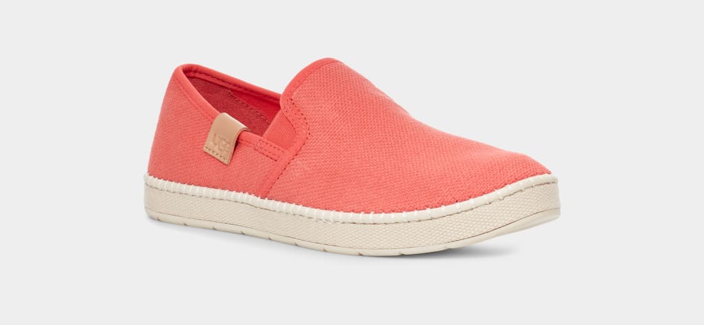Ugg slide outlet sneakers