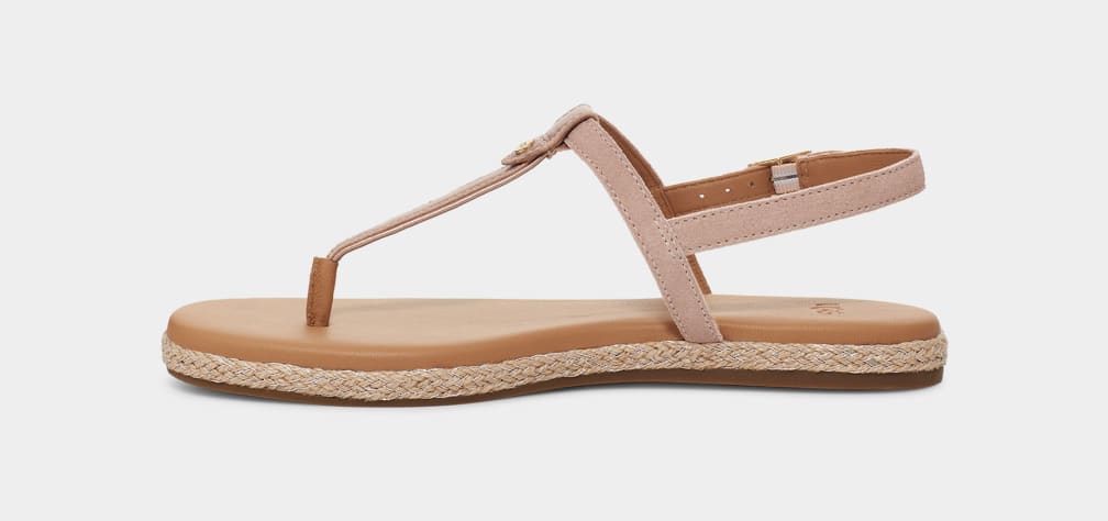 UGG Brylee T Strap Sandal for Women UGG UK