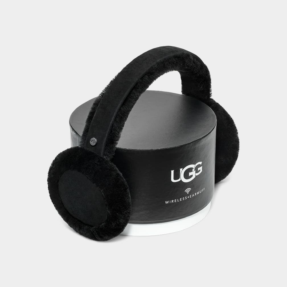 Ugg muffs deals