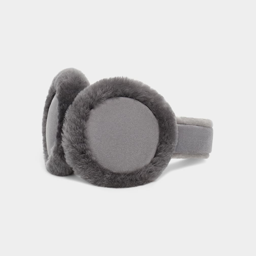 Ugg 2025 earmuffs bluetooth