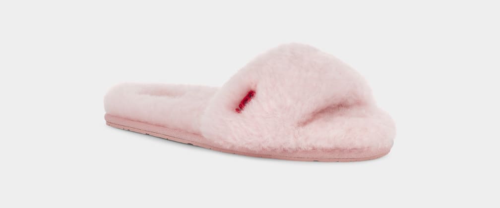 UGG Fluff Slide II for Women UGG UK
