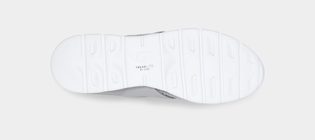 Ugg top treadlite trainers