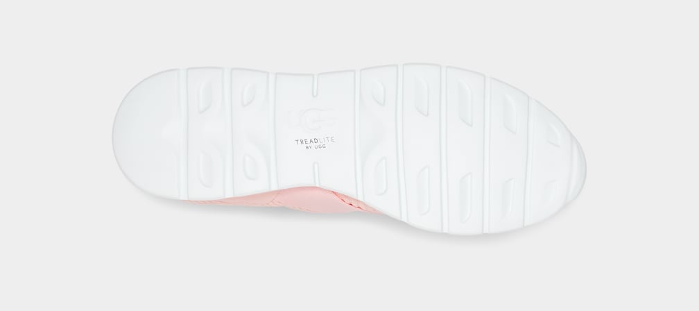 Ugg top treadlite trainers