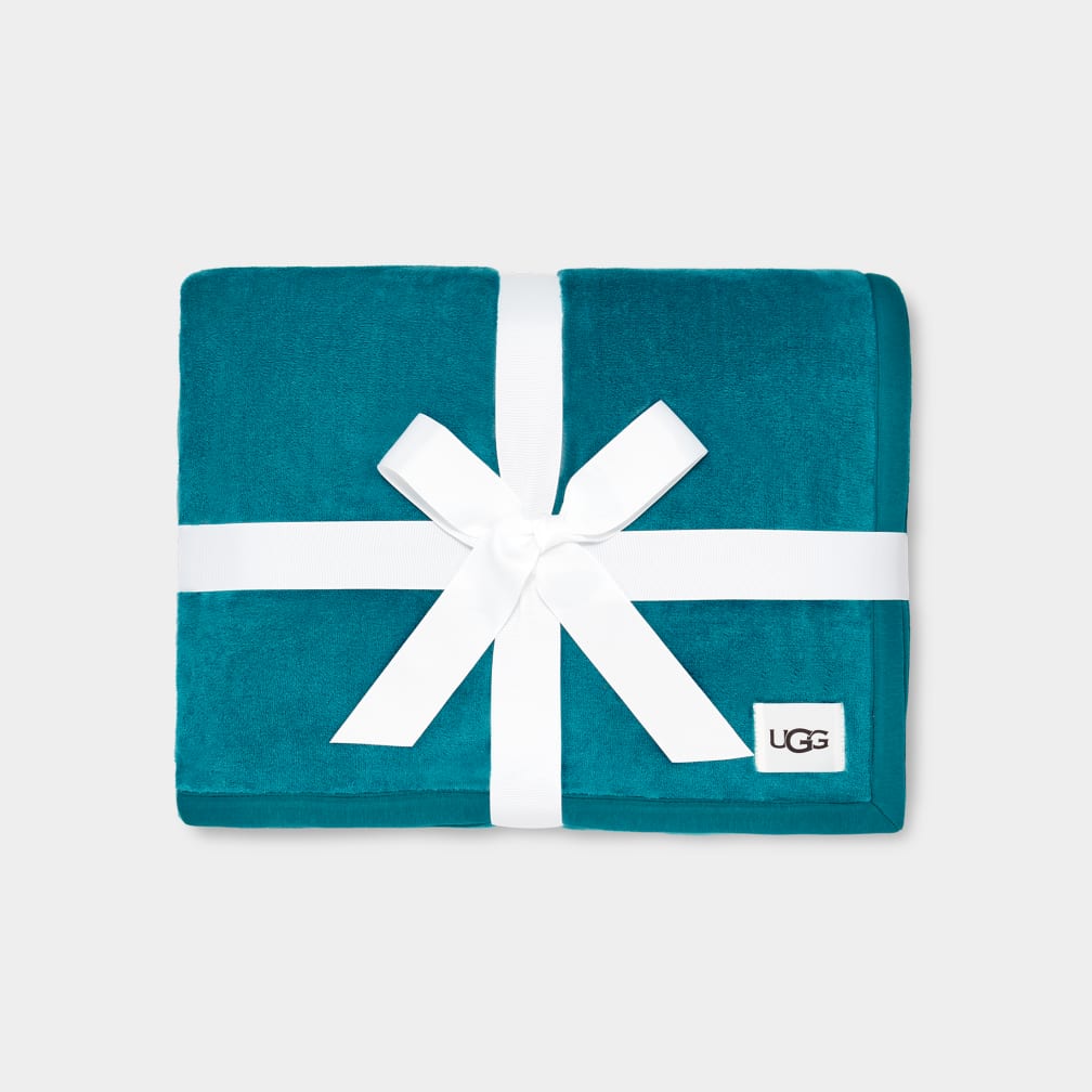 Duffield Throw II UGG Official®