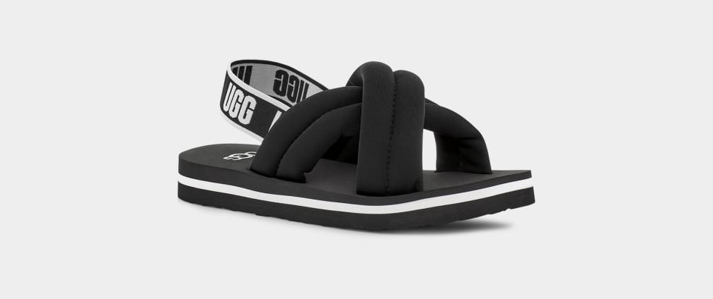 UGG Ciabatte Everlee per Ragazinni UGG IT