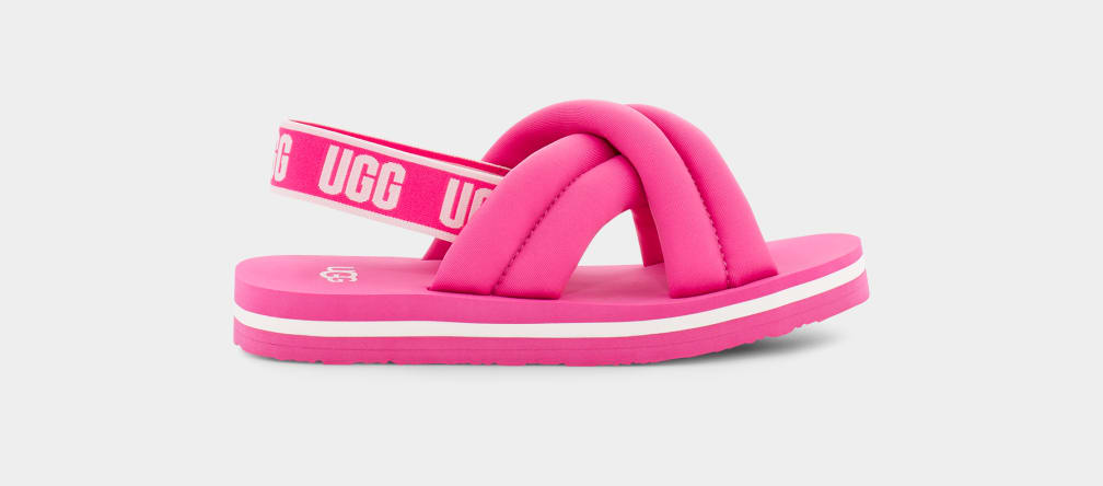 6pm ugg best sale sandals