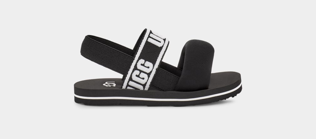 Ugg zuma graphic slide hotsell