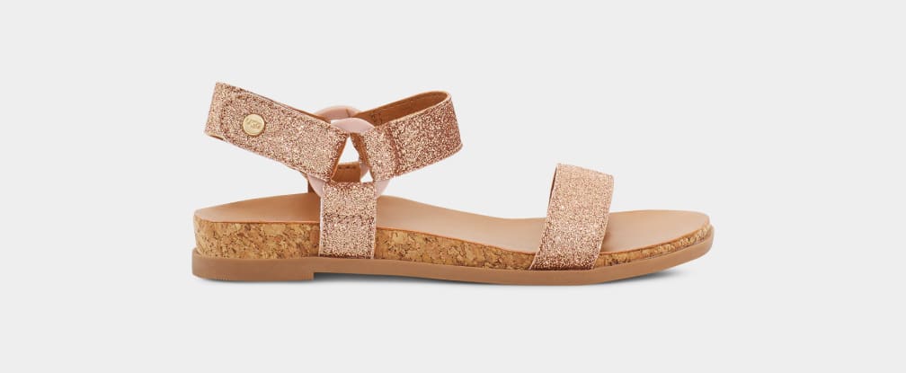 Rynell Kids' Sandal | UGG