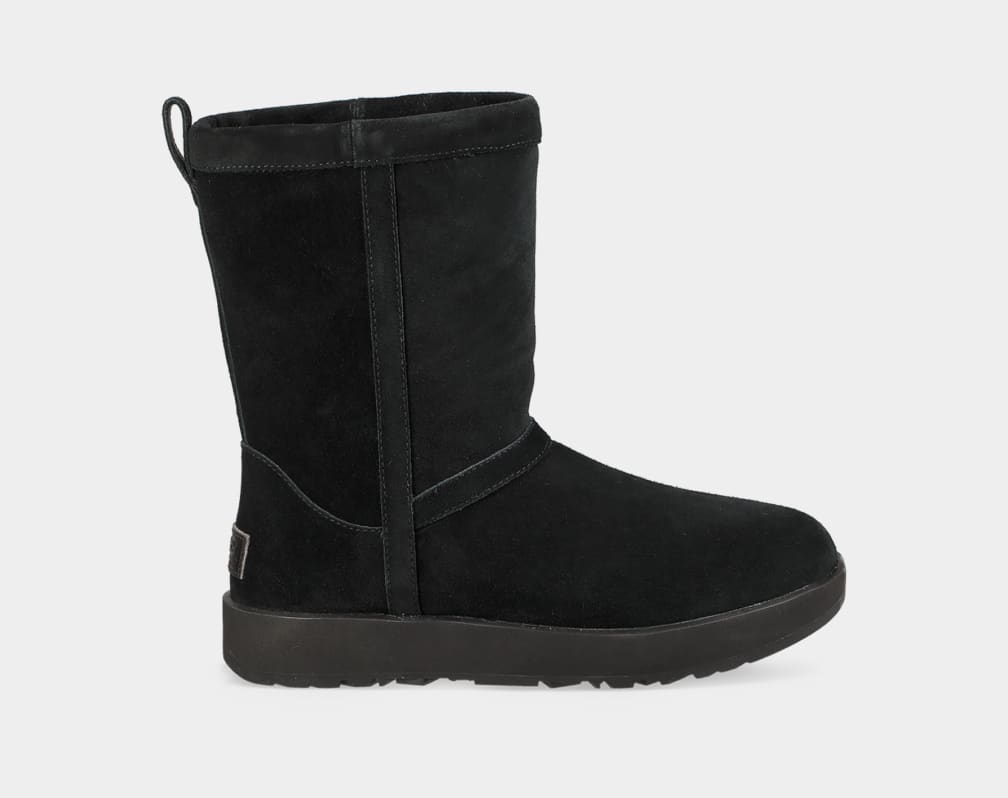 Classic 2025 short waterproof