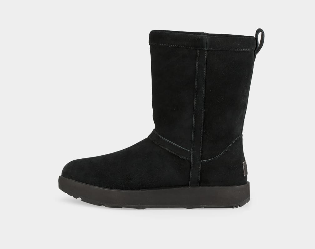 Ugg classic top waterproof boot