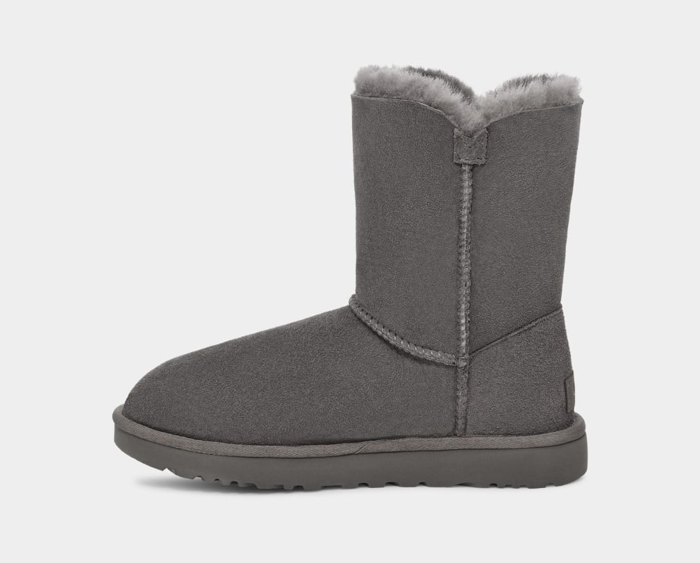 Classic Bailey Boots with Buttons | UGG® Official