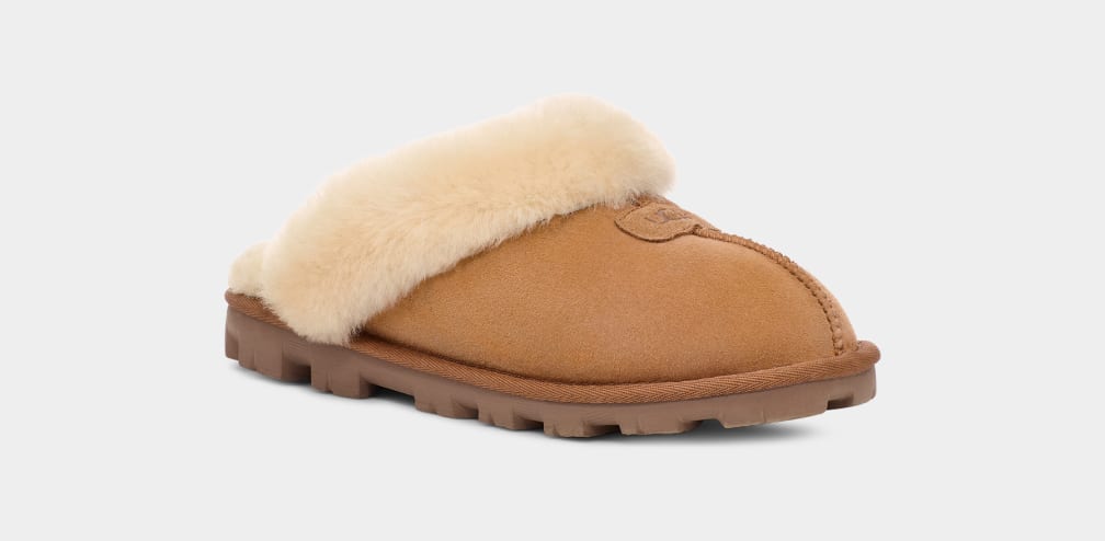 UGG® Coquette Women | Most Comfortable House Slippers at UGG.com