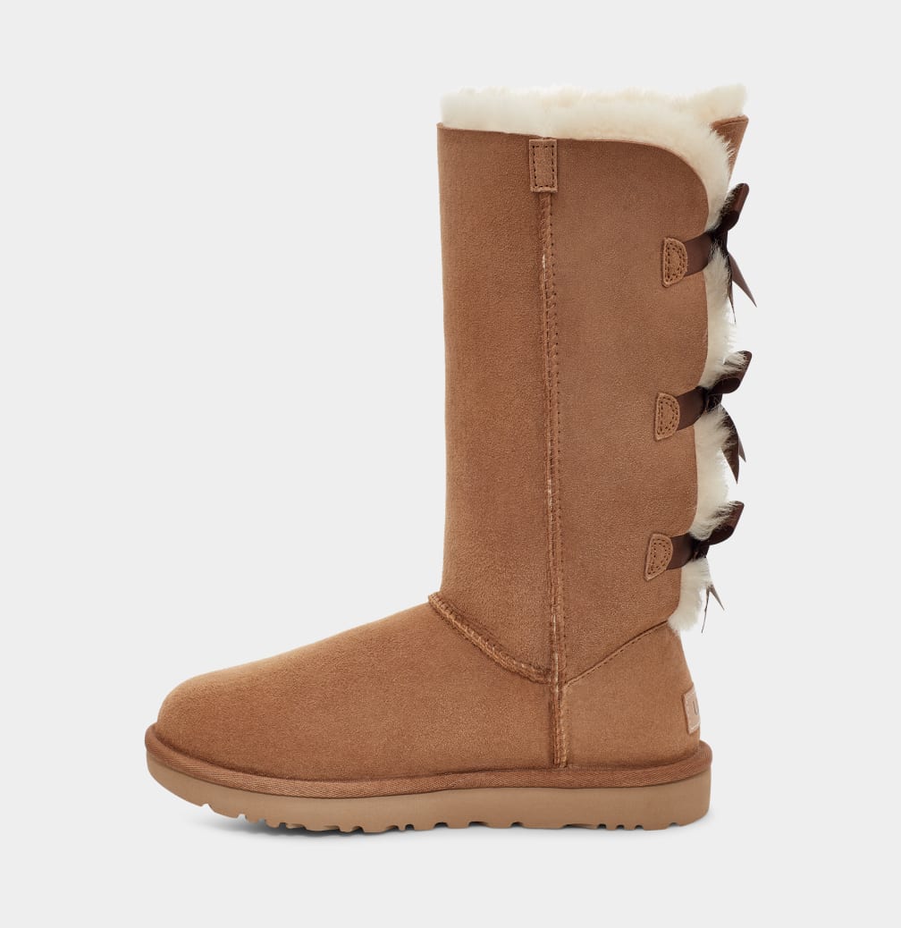 Tall bailey bow ugg boots outlet