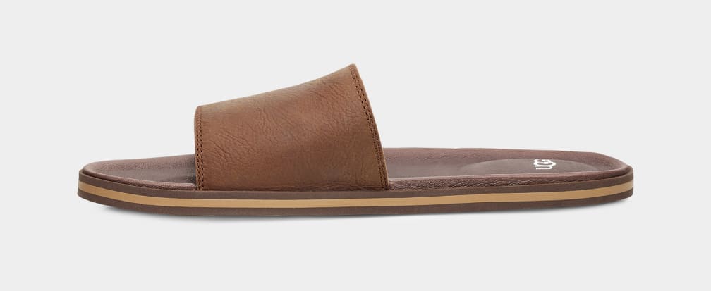 Ugg online bennison slide