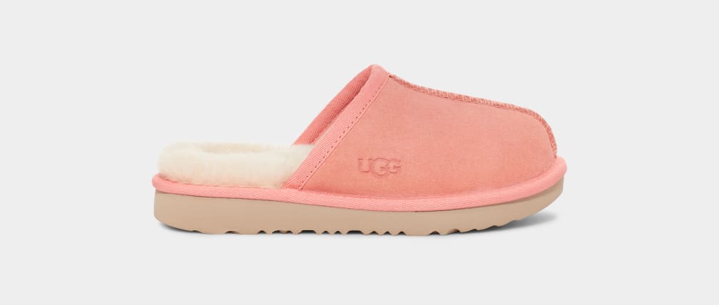 UGG Keegan Slipper for Kids UGG UK