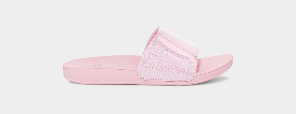 UGG Glitter Slide for Kids UGG UK