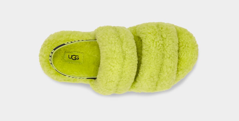 UGG® Oh Fluffita Slide for Women | UGG® EU