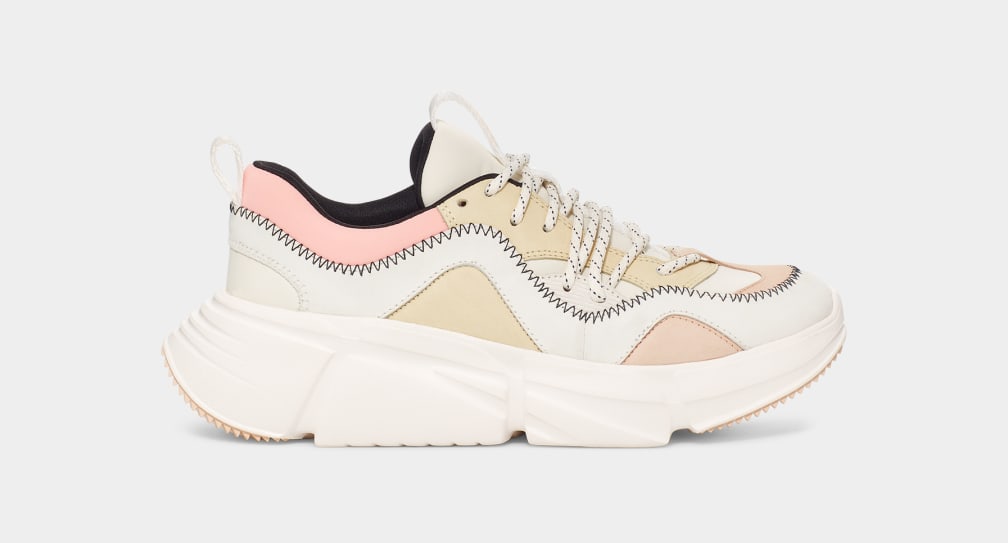 Calle Lace Sneaker | UGG