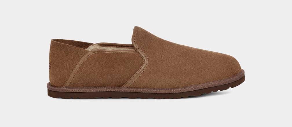Ugg cooke hotsell mens slippers