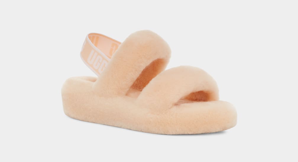 Women s Oh Yeah Slide