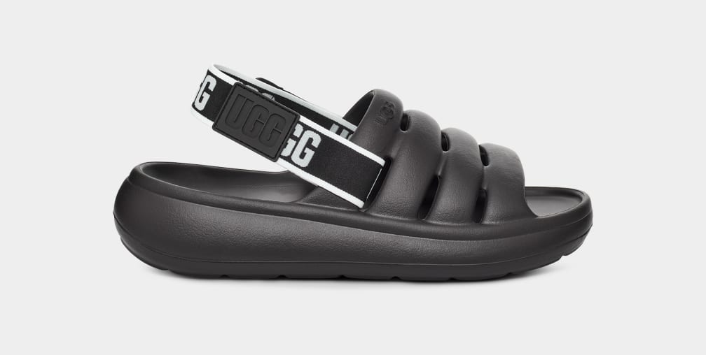 UGG Sport Yeah Slide for Women UGG EU