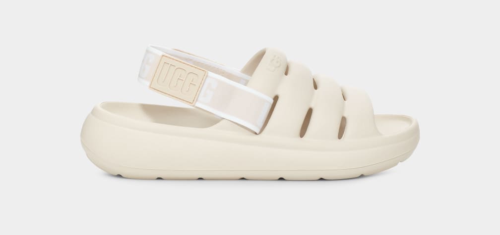 UGG Sport Yeah Slide for Women UGG UK