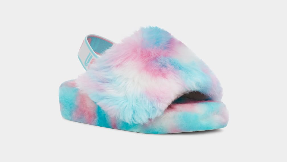 Ugg fluff yeah pride sales