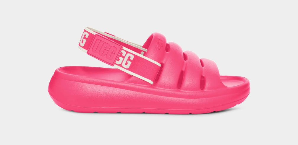UGG Sport Yeah Slide for Women UGG EU