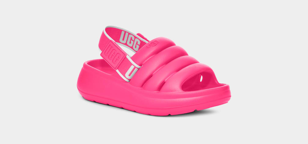 UGG Sport Yeah Slide for Kids UGG UK